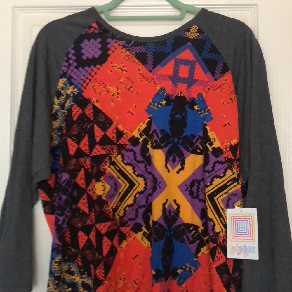 NWT LuLaRoe Randy